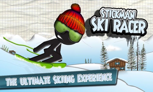 Download Stickman Ski Racer